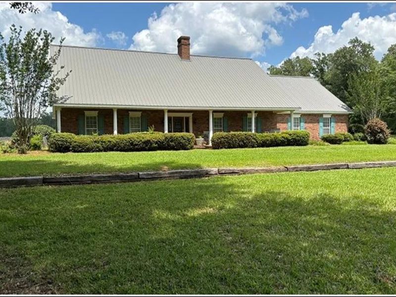 41.54 Acres in Holmes County At 905 : Durant : Holmes County : Mississippi