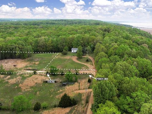 5.31 Acres in Poinsett County, AR : Harrisburg : Poinsett County : Arkansas