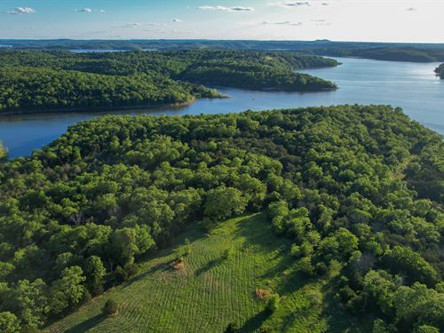 Walker Hollow : Henderson : Baxter County : Arkansas