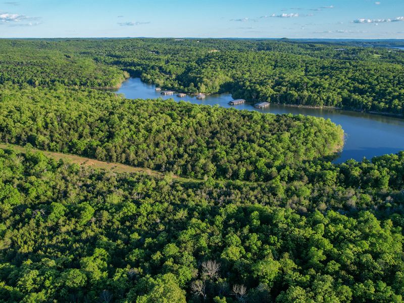 Walker Hollow : Henderson : Baxter County : Arkansas