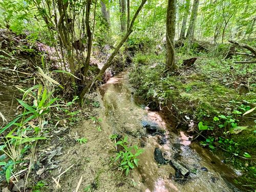 32 Acres in Heard County, GA : Franklin : Heard County : Georgia