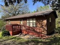 6 Ac in Booneville, AR : Booneville : Logan County : Arkansas