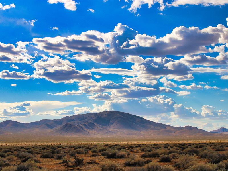 Plural Ink Ranch Escape : Barstow : San Bernardino County : California