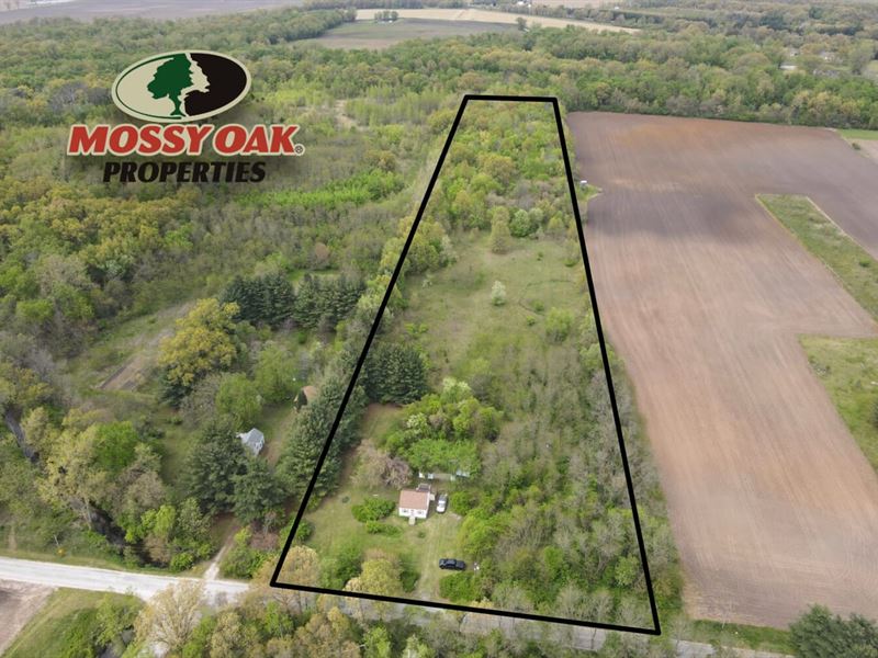 7180 W 250 S North Judson, IN 46366 : North Judson : Starke County : Indiana