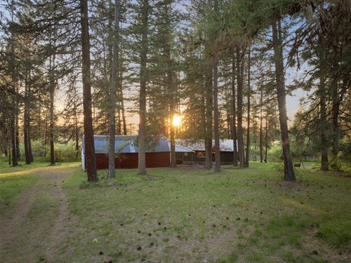 74576 Thompson Rd, Elgin OR 97827 : Elgin : Union County : Oregon