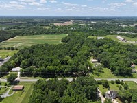 28.82 AC in Graceville, FL : Graceville : Jackson County : Florida