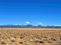 Rockie Mtn Off Grid Escape, $160/Mo : San Luis : Costilla County : Colorado