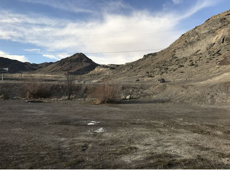 Off-Grid in Montello, Nv, 10 Acres : Golden Valley : Elko County : Nevada