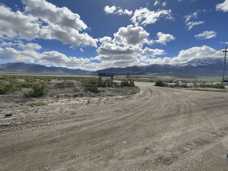 Smart Investment, 10 Acre in NV : Montello : Elko County : Nevada
