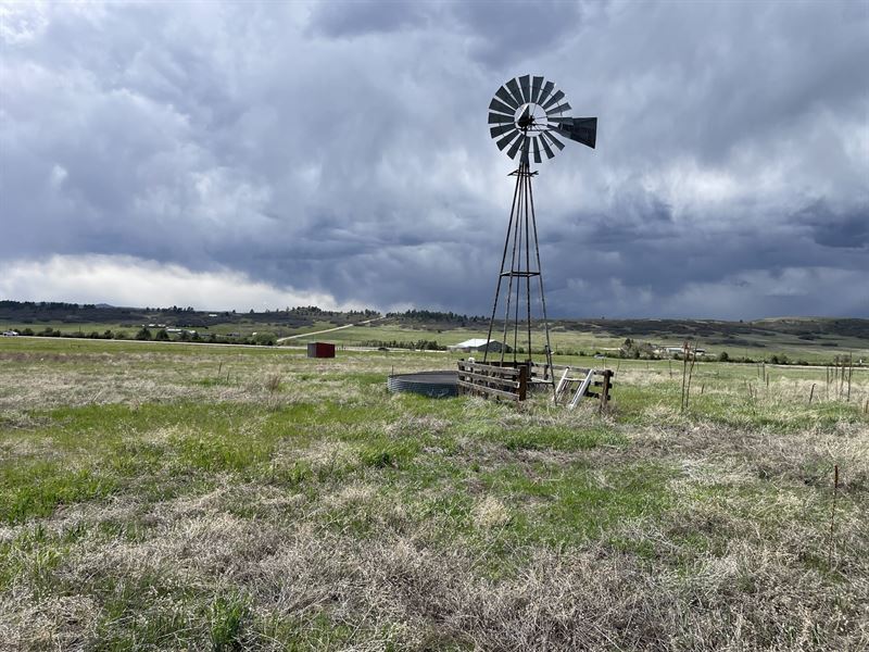 Franktown 36 : Franktown : Douglas County : Colorado