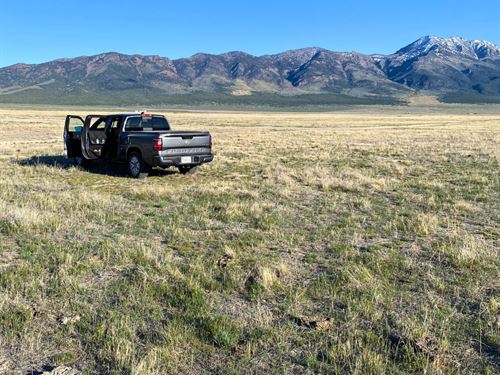 Land Made Easy 10 Acres, $225/Mo : Montello : Elko County : Nevada
