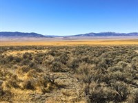 10 Acres Nevada Freedom, $225/Mo : Montello : Elko County : Nevada