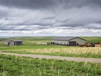 A Rare Montana Legacy : Roberts : Carbon County : Montana