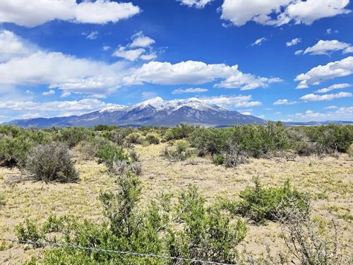 1 County Road 4 S, Alamosa, CO 81 : Alamosa : Colorado