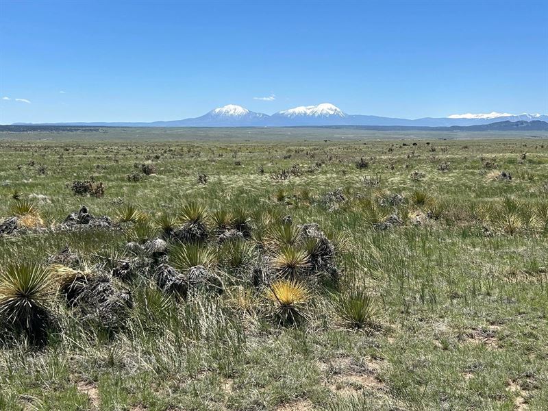 Lot 126 Cl&L Unit G, Walsenbur : Walsenburg : Huerfano County : Colorado