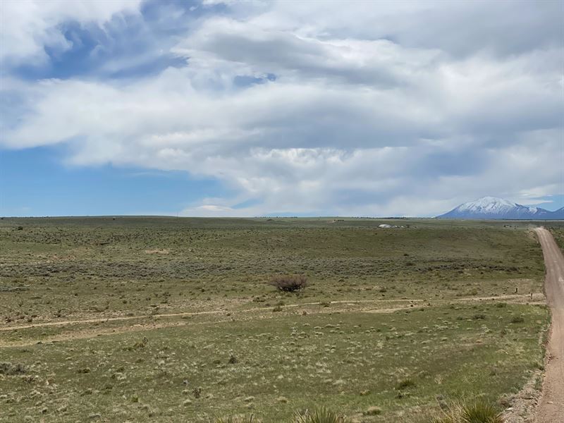 Cr 614, Walsenburg, Co 81089 : Walsenburg : Huerfano County : Colorado