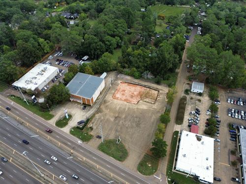 35.4 Acres In Winston County, MS : Louisville : Winston County : Mississippi