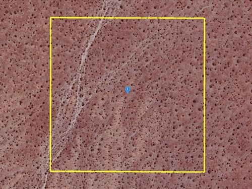 Serene Desert Lot, $419.47 Down : Helendale : San Bernardino County : California