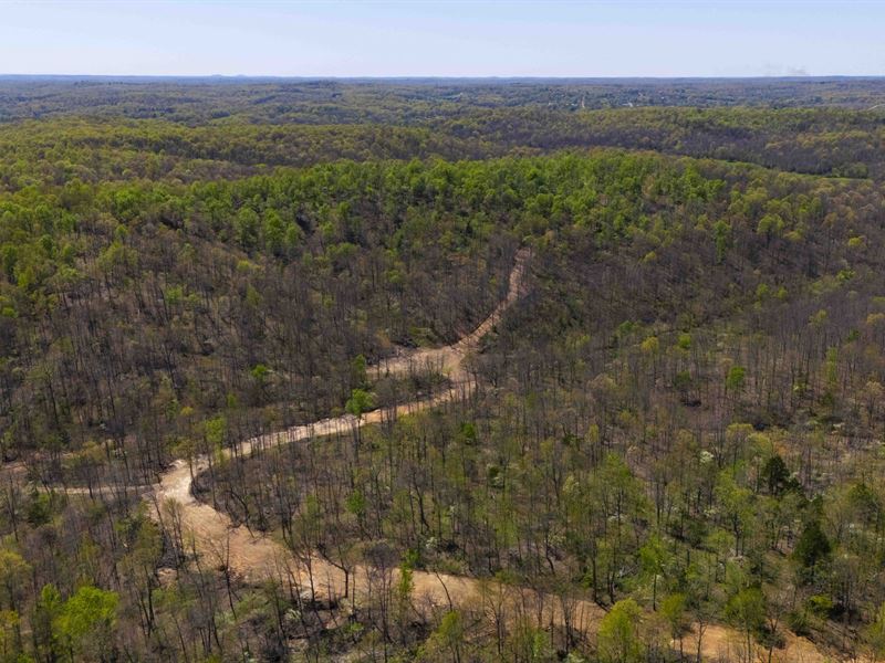 Power + Stream, $496/Mo : Mammoth Spring : Fulton County : Arkansas