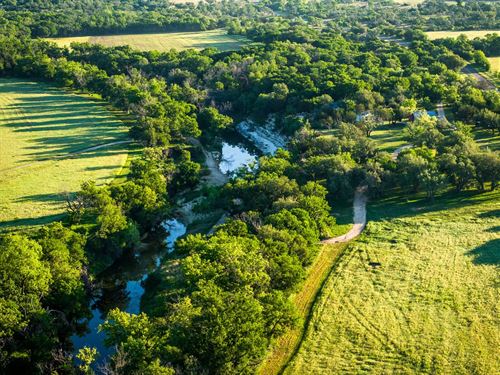 511.44 Acres in Hamilton, Texas : Hamilton : Texas