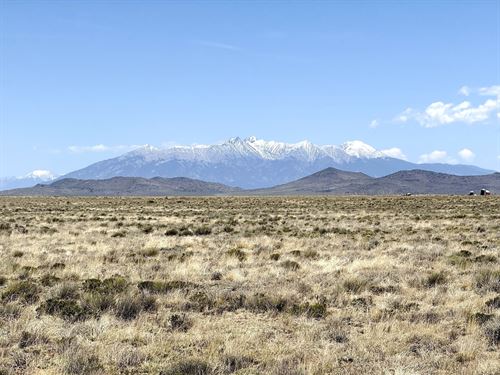 Invest in Your Colorado Legacy : San Luis : Costilla County : Colorado