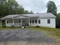 227 Vic Miller Road : Strongstown : Cambria County : Pennsylvania