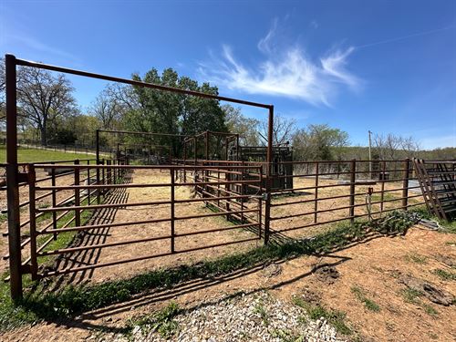 Land for Sale in Southern Missouri : Drury : Douglas County : Missouri