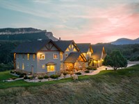 Mountain Memories Colorado : Durango : La Plata County : Colorado