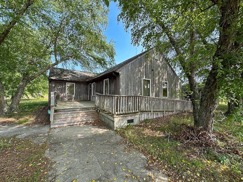 47 Acres of Land for Sale in Southa : Boykins : Southampton County : Virginia