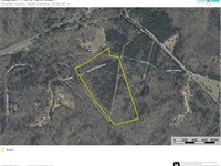 23.92 Acres, Beardon Hollow : Westminster : Oconee County : South Carolina