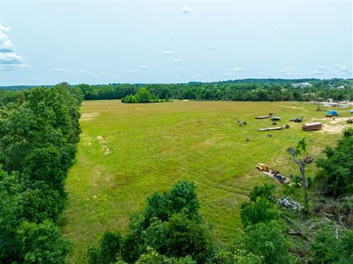 72 Acres Prime Property,Cave Ci : Cave City : Sharp County : Arkansas