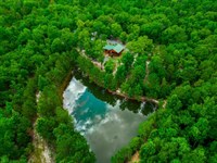 Hunt Walk Plantation : Butler : Taylor County : Georgia