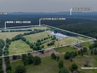 Quachita 48 : Mount Ida : Montgomery County : Arkansas