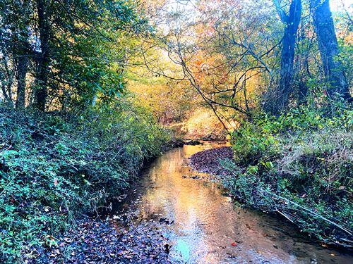 Premiere Estate Lot, Tract A : Fountain Inn : Greenville County : South Carolina