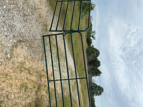 Ok, Coal 630 Acres : Coalgate : Coal County : Oklahoma