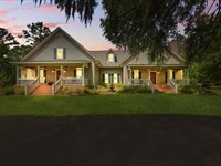 Cypress Hill : Greenville : Madison County : Florida