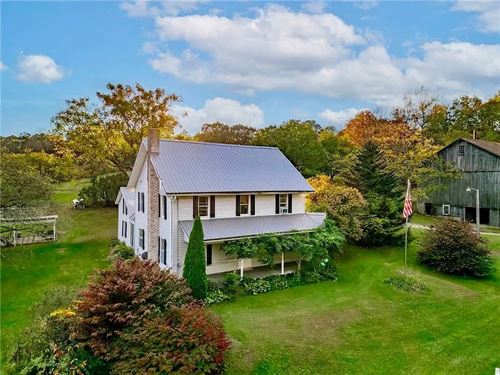 Price Just Reduced, Ogm Included : Tionesta : Forest County : Pennsylvania