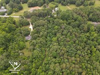 Roebuck-Walnut Grove 19.32 Acres : Roebuck : Spartanburg County : South Carolina