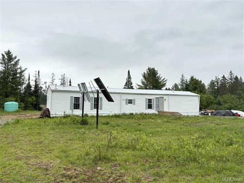 One-Of-A-Kind 40 Acres : Republic : Marquette County : Michigan
