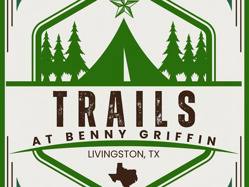 10.5 Acres, T-8, Trails at Benny : Dallardsville : Polk County : Texas