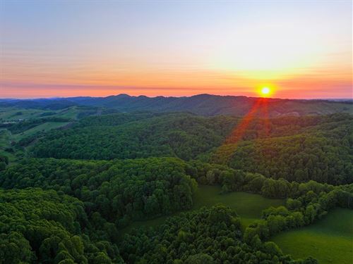 Mountain Magic 147 Unrestricted : North Tazewell : Tazewell County : Virginia