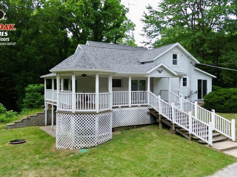 6330 Territorial Rd, Benton Harbor : Benton Harbor : Berrien County : Michigan