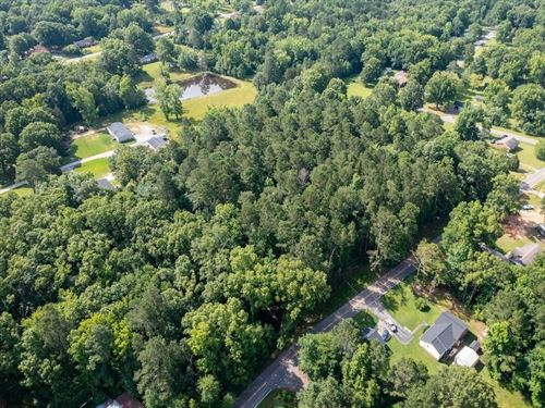 Updated, 6.38 Acres of Residentia : Lancaster : South Carolina