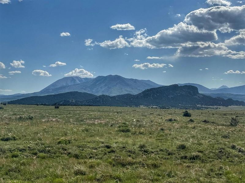 Cr 524, Walsenburg, Co 81089 : Walsenburg : Huerfano County : Colorado