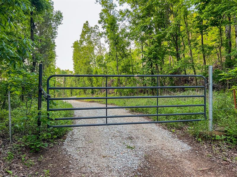 Winslow 32 : Winslow : Washington County : Arkansas