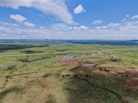 69 Acres Multiple Income Streams : Aguilar : Las Animas County : Colorado