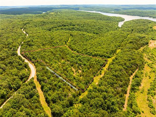 Real Land for Real Families : Cedarcreek : Taney County : Missouri