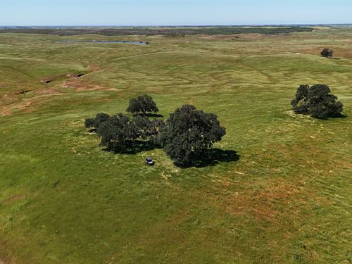 Legacy Armstrong Ranch : La Grange : Stanislaus County : California