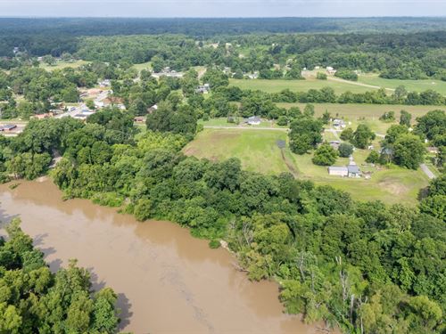The Bend at Madison : Madison : Saint Francis County : Arkansas