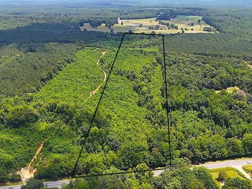 Updated, 32.258 Acres of Resident : Asheboro : Randolph County : North Carolina